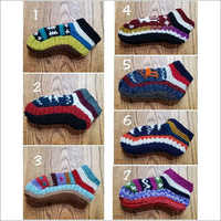Woolen Indoor Shoes