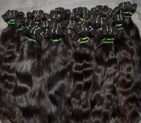 RAW UNPROCESSED HAIR BUNDLES