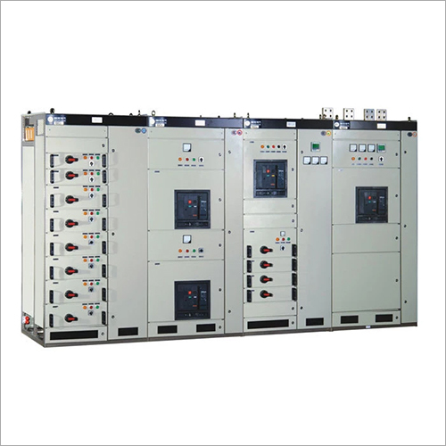 Low Volta Switchgear