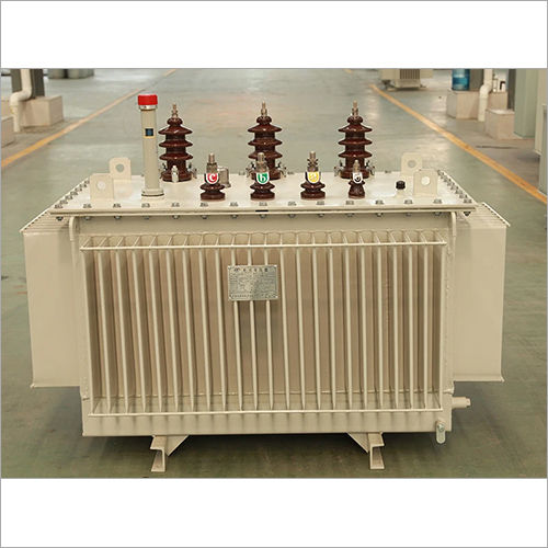 M Series 10Kv Low-Loss-Circuit Voltage Regulating Transformer - Material: Ms