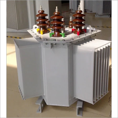 Stereo Core Transformer - Material: Ms