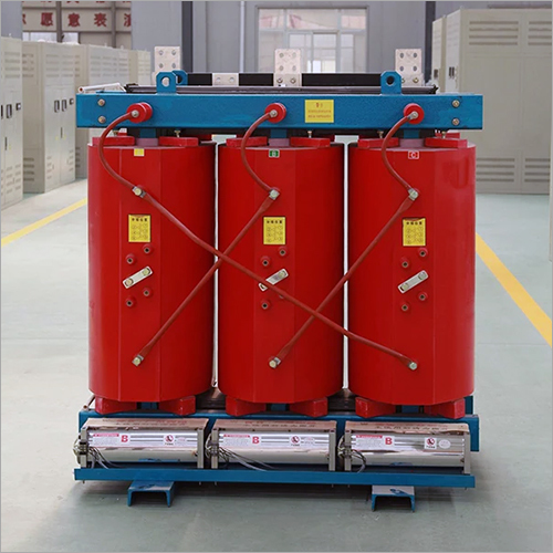 Epoxy Dry Transformer