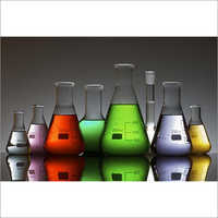 Aluminium And Metal Chemical