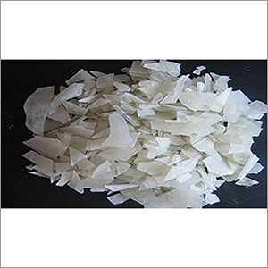 Caustic Soda Flakes