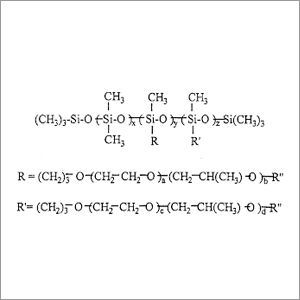 Silicone Surfactants - Application: Industrial