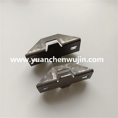 Metal Fence Clamp For Nonstandard Sheet Metal Parts