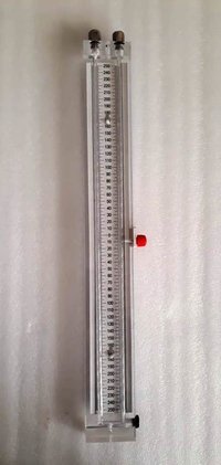U-Tube Manometer