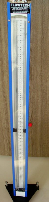 U-Tube Manometer