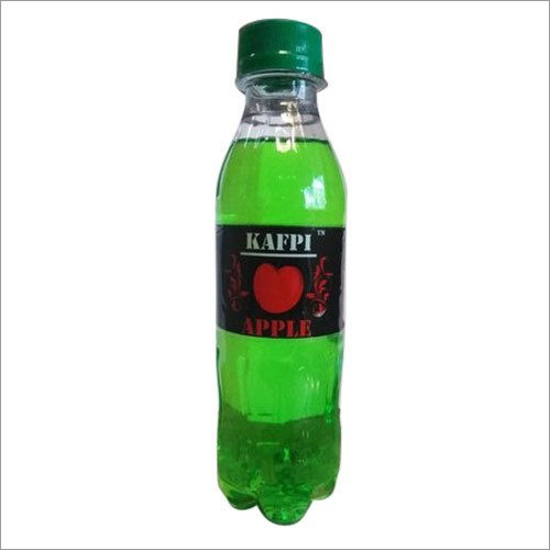 KAFPI Green Apple Soft Drink