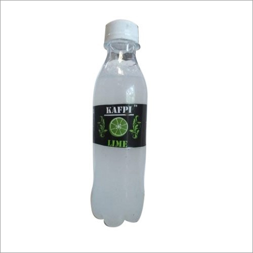 KAFPI Lime Soft Drink