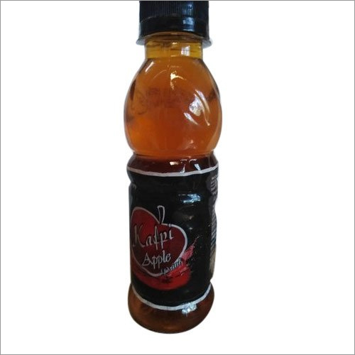 KAFPI Apple Soft Drink