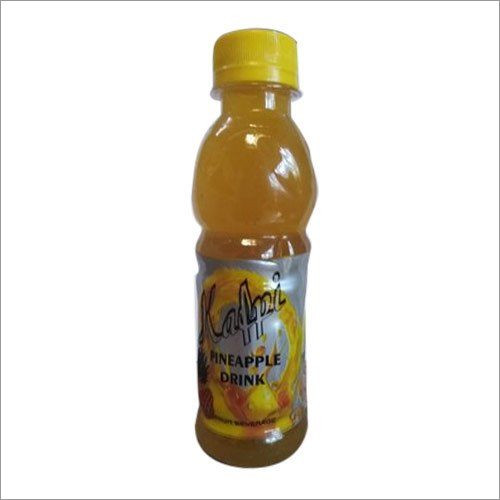 Beverage Kafpi Pineapple Soft Drink