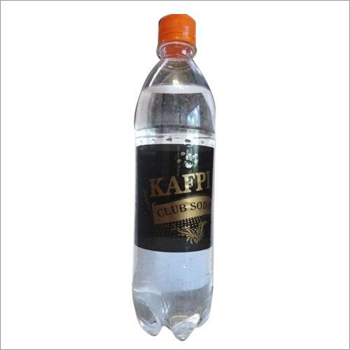 KAFPI Club Soda