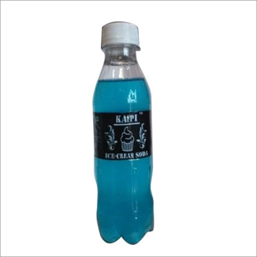 KAFPI Ice Cream Soda