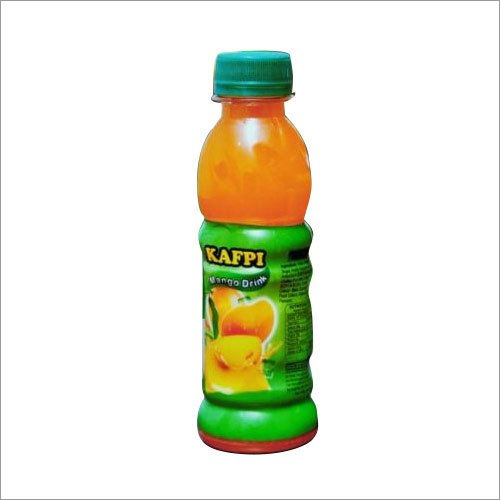 Kafpi Mango Drink Juice Alcohol Content (%): Nil