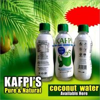 Pure Coconut Water