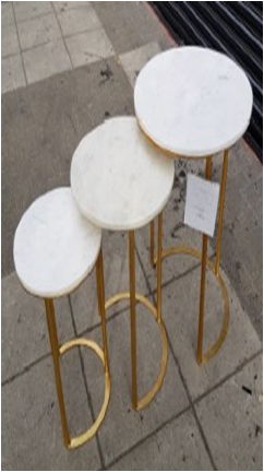 Nesting Table