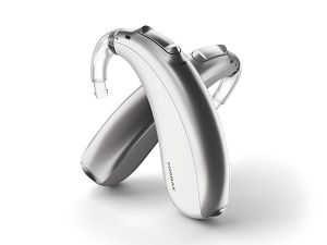 Siemens Invisible In Canal Hearing Aid at Rs 42000/piece in Kolkata