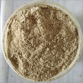 Vetiver Root Powder Dry Place