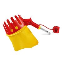 Articulated Fruit Picker