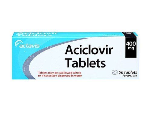 Aciclovir Tablets