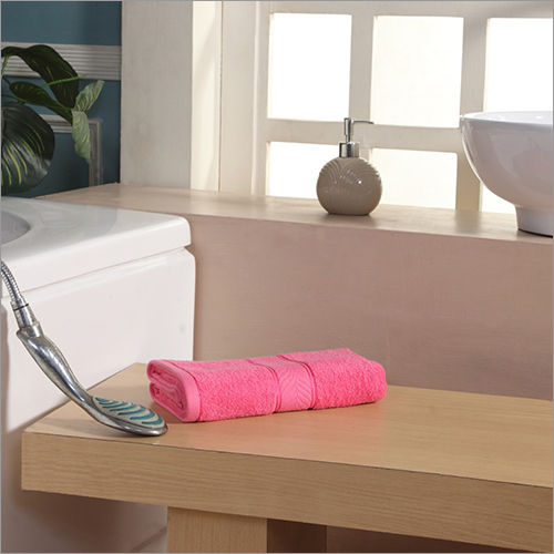 Ladies Bath Towel