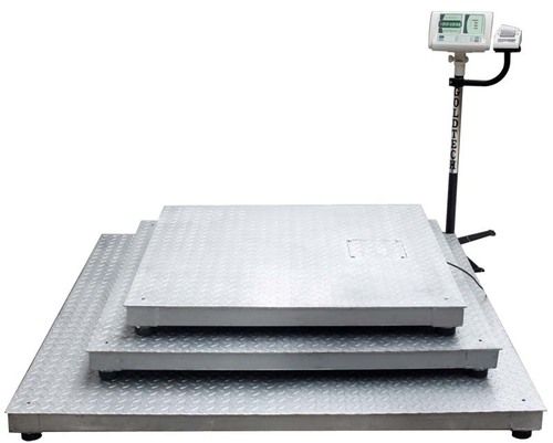 Platform Weighing Scale