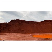 Fine Iron Ore Lumps