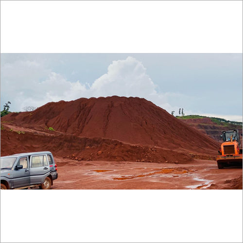 Mineral Iron Ore Lumps