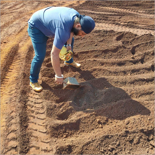 Mineral Iron Ore Lumps