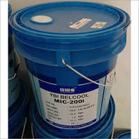 Ybi Belcool Mic 200I Cutting And Grinding Oil