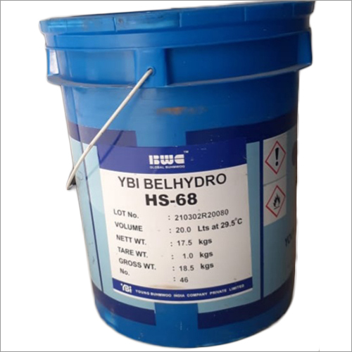 Ybi Belhydro Hs-32, 68 Slide Way Oil Application: Industrial