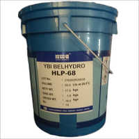Ybi Belhydro Hlp 32 46, 68 Oil