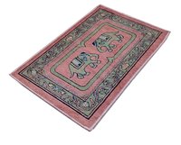 Home Stuff Anti Slip Floor Door Mat In Home Kitchen Office Entrance Mat (40 Cm X 60 Cm X 15mm)