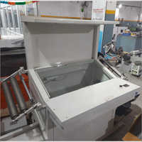 Industrial Label Inspection Machine