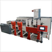 Graph And ECG Printing Machine