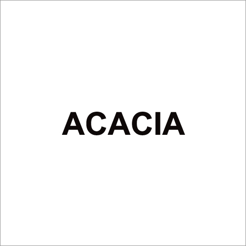 ACACIA Chemical
