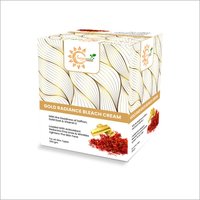 Bleach Creams - All Skin Types, Nourishing Formula For Radiant Skin