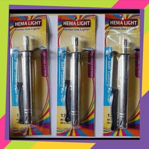 Electric & Kitchen Gas Lighters