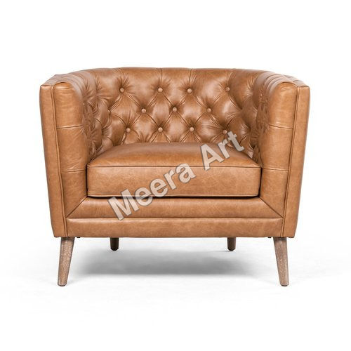 Leather Chair