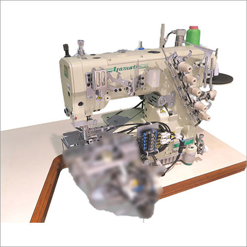 Manual Industrial Bottom Hemming Machine