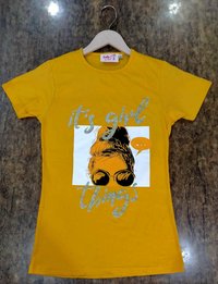LADIES T-SHRIT