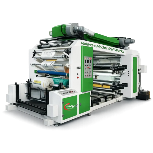 PP Bag Printing Machine
