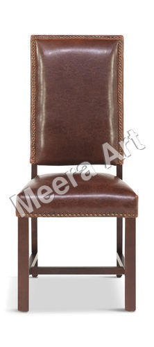 Leather Chair