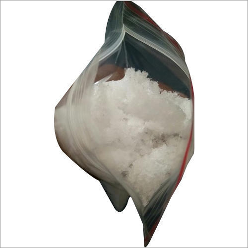 Magnesium Chloride Powder - Bio-Tech Grade White Powder | High Solubility Melting Point 714Â°C Structural Formula MgCl2