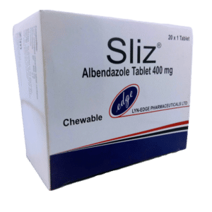 Albendazole Chewable Tablets