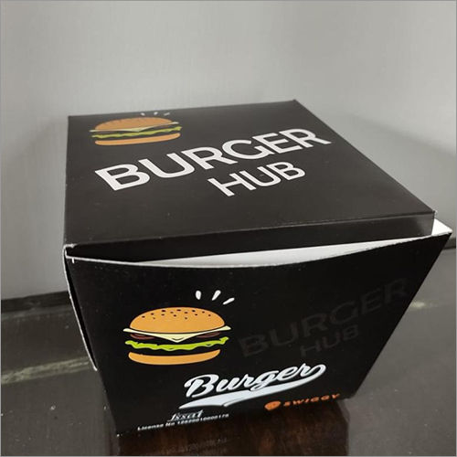 Se 10 Burger Box