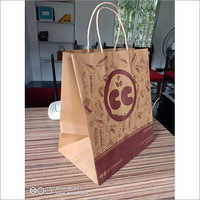 SE 01 Paper Shopping Bags
