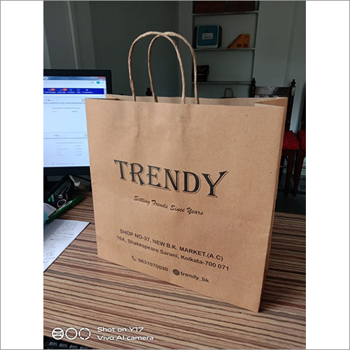 SE 06 Paper Bags