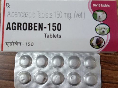 Albendazole Tablets